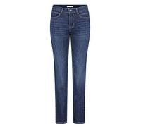 MAC Angela - Slim (coupe étroite, jambe ajustée) - Droit - Femme