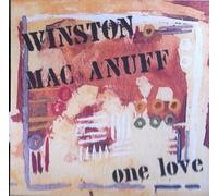 Mac Anuff, Winston - One Love [Import]