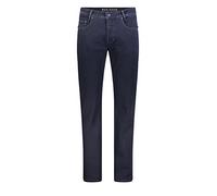 MAC Arne - Jeans - Droit - Homme - Bleu (Blue Black H799) - W42/ L32 (Taille Fabricant: 42/32)