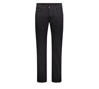 MAC Arne Jeans, Noir (Stay Black H900), W34/ L36 (Taille Fabricant: 34/36) Homme