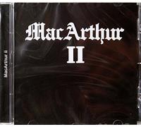 Mac Arthur - II [Import allemand]