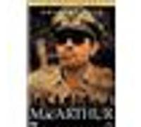 Mac Arthur, le général rebelle – DVD – Zone 1 – Universal Pictures