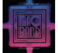 Mac Band Feat.the Mccampbell Broth Mac Band Featuring The McCampbell Broth (CD)