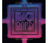 Mac Band - Feat. The McCampbell Brothers