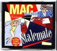 Mac band featuring the MCCambpell brothers - Mac band: Stalemate [UK Import]