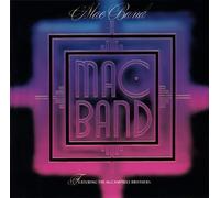Mac Band [Import]