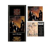 Mac Band - Love U 2 The Limit