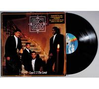 Mac Band - Love U 2 The Limit