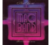 Mac Band - Mac Band
