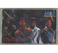 Mac Band - Real Deal