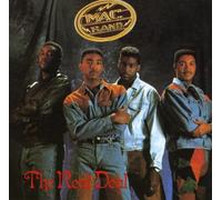 Mac Band - The Real Deal