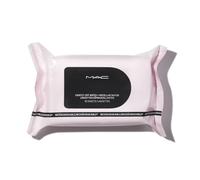 MAC, BIO GENTLY OFF WIPES MINI, 30 STK.