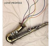 Mac Blackout - Love Profess [Import]