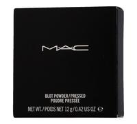 MAC Blot - poudre/moyen pressé 12 g