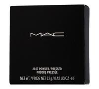 MAC Blot Powder/moyen pressé 12 g