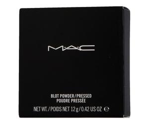 MAC Blot Powder/moyen pressé 12 g