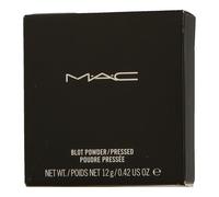 MAC Blot Powder/pressé - foncé 12 g