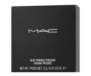 MAC Blot Powder/pressé moyen foncé 12 g