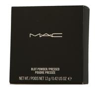 MAC Blot Powder/pressed Deep Dark 12 g