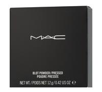 MAC Blot Powder/pressée - Medium Dark 12 g