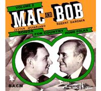 Mac & Bob - Vol.2 [Import]