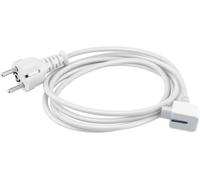 Mac Book Charger Extension Cable 1.8m Compatible with Mac Book Charger for MagS, iBook, All Mac Book Charger