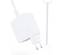 Mac Book Pro A1502 A1398 2015 Chargeur, Adaptateur Secteur M2 T-Tip 85W Compatible Avec Macbook Pro 13"", 15"", 17"" (Mi 2012-2015), Modèle A1435 A1465 A1424 A1425[Z1691]