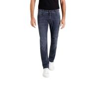 MAC - Bowties - Homme - Jeans - Gris - Taille: W31