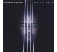 Mac Bride, Christain - Vertical Vision
