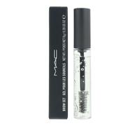 MAC Cosmetics Brow Set Gel gel sourcils teinte Clear 8 g