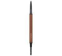 MAC Brow Styler - Crayon à sourcils double terminaison crème et poudre, forme conique, 0.9 g, maquillage pour sourcils
