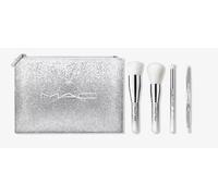 MAC Brush Of Snow Kit de brosses essentielles