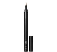 MAC Brushstroke 24-Hour Eyeliner 0.67g - Brushbrown