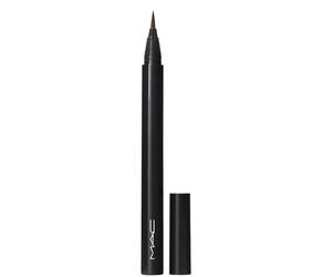 MAC Brushstroke 24-Hour Liner - Brushbrown