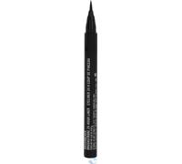 MAC Brushstroke 24H Eyeliner Pinceau noir 0,67 g