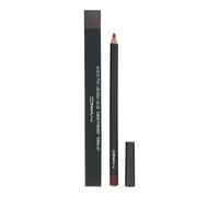 MAC Burgundy Lip Pencil 1.45g For Women