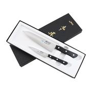 MAC Chef Coffret 2 couteaux japonais : Office + Chef