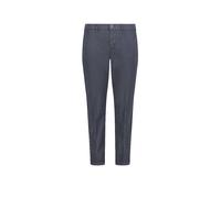 MAC Chino bleu marine | 46