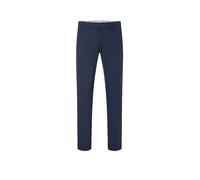 MAC Chino Coupe Moderne LENNOX bleu marine | 33/L32