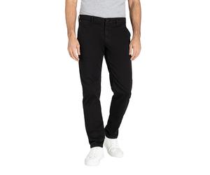 MAC Chino DRIVER MACFLEXX noir | 32/L30