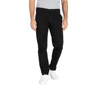 MAC Chino DRIVER MACFLEXX noir | 34/L30