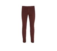 MAC Chino DRIVER rouge foncé | 36/L30