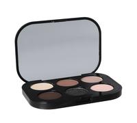 MAC Cosmetics Connect In Colour Palette Fards à Paupières - Encrypted Kryptonite
