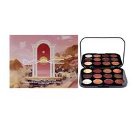 Connect In Colour Eyeshadow Palette: Future Flame