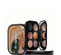 MAC Connect in Colour Eyeshadow Palette - Bronze Influence
