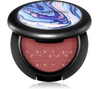 Mac Cosmetics Bronzing Collection Blush Highlighter Extra Dimension Blush Illuminateur Teinte Hushed Tone 6,5 G