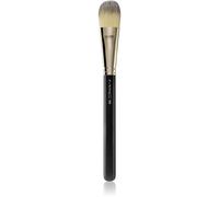 MAC Cosmetics Brush 190 Synthetic Foundation Brush pinceau plat fond de teint 1 pcs