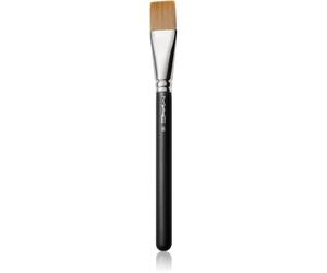 MAC Cosmetics Brush 191 Square Found Brush pinceau fond de teint 1 pcs