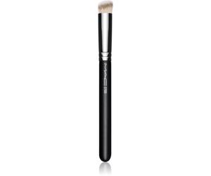 MAC Cosmetics Brush 270 Synthetic Mini Rounded Slant Brush pinceau kabuki correcteur 1 pcs