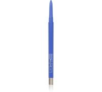 MAC Colour Excess Gel Pencil Eyeliner 0.35g (Various Shades) - Perpetual Shock!